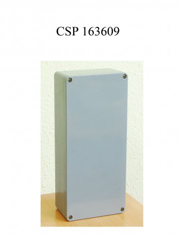 CSP 163609