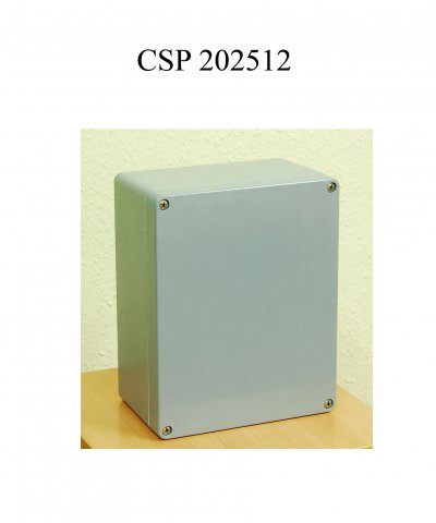 CSP 202512