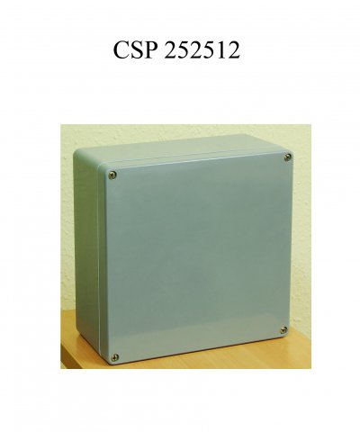 CSP 252512